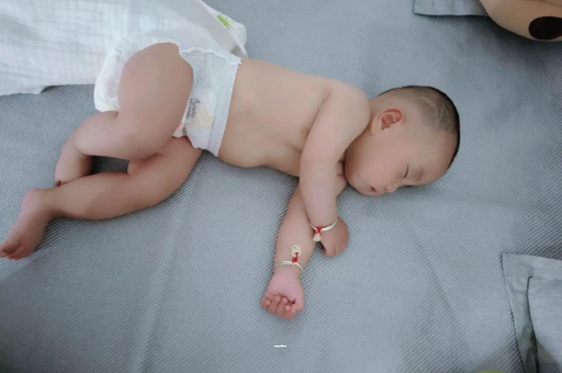 锡林郭勒宝宝发烧可以吹空调吗